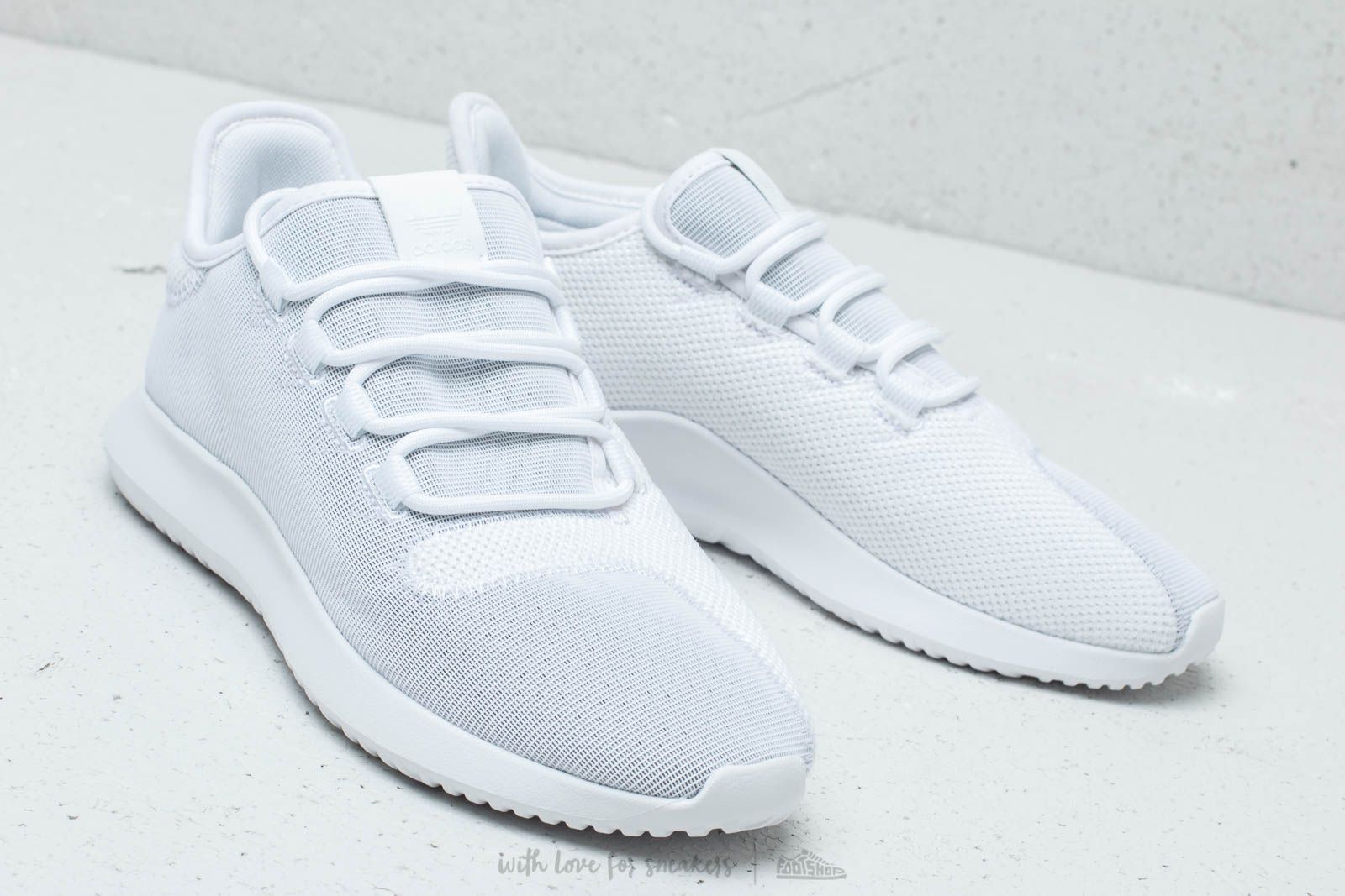 Adidas tubular kids outlet white