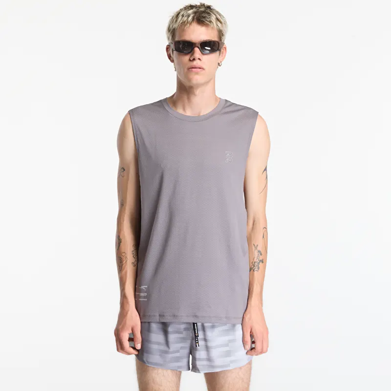 Džemperis BANDIT Men's Micromesh™ Run Tank Slate