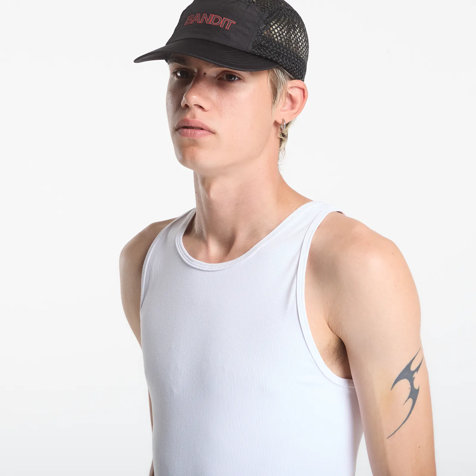 Liivit BANDIT Men's Vituccio™ Performance Tank White