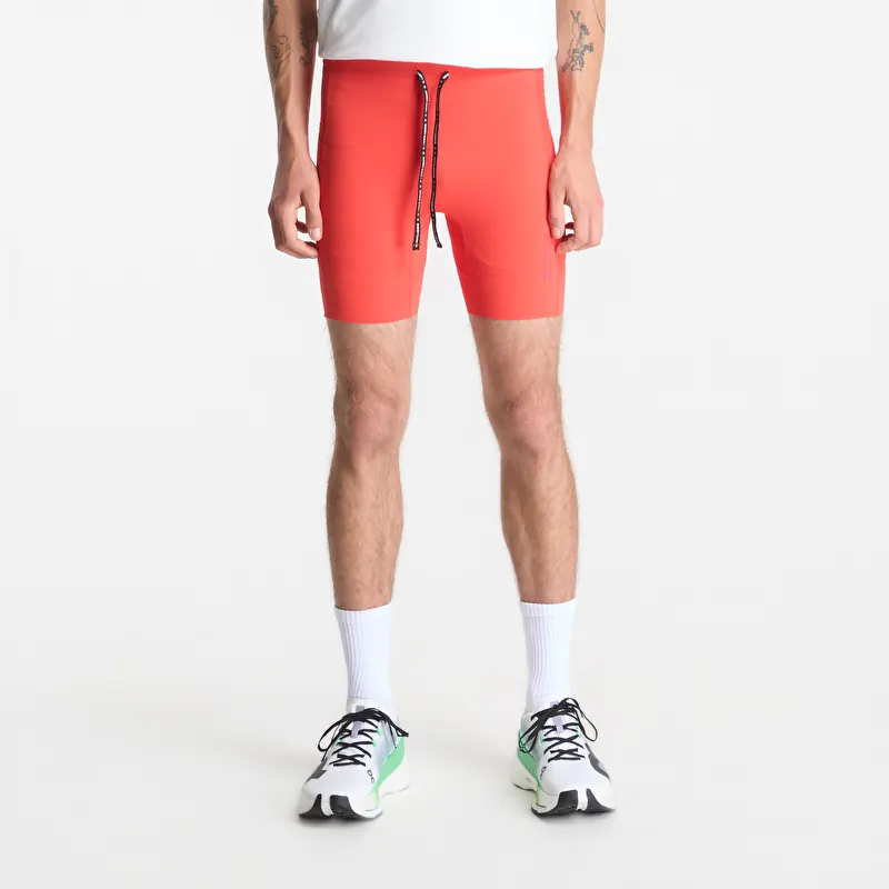 BANDIT Men's Vanisher™ Quarter Tights Poppy