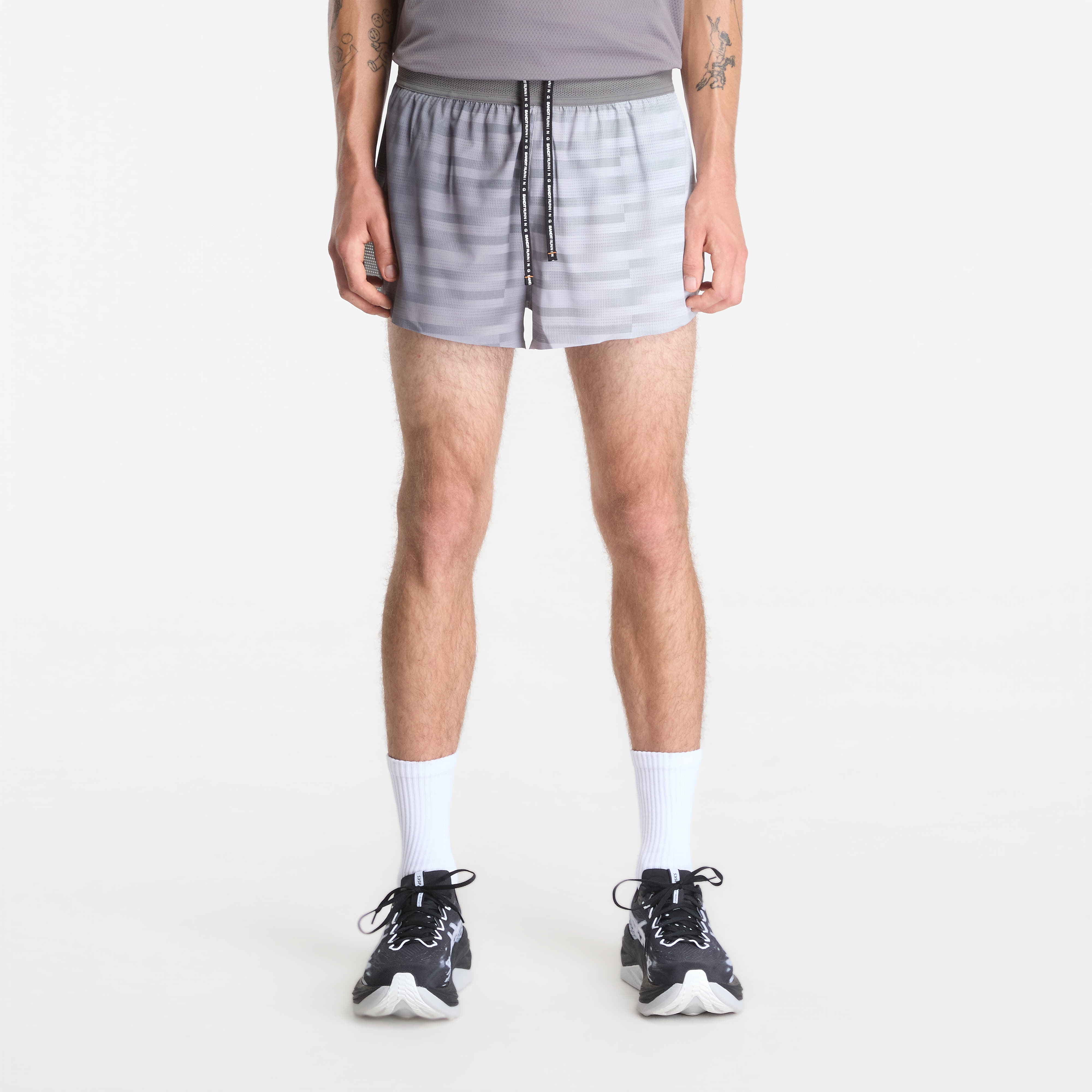 BANDIT Men's CoolGrid™ 3