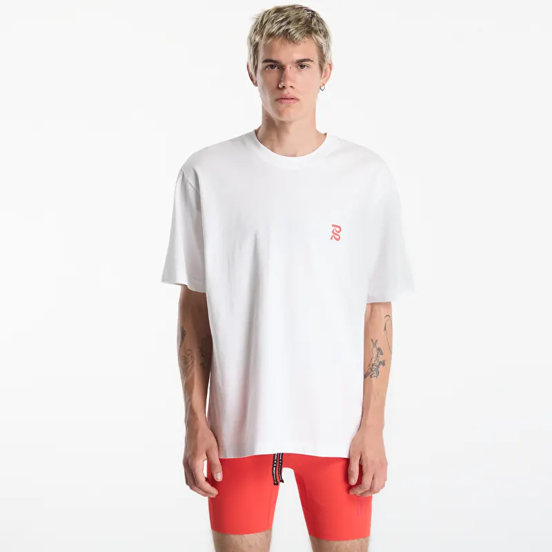 T-shirt BANDIT Cotton Tee UNISEX Karel Crosshatch Current