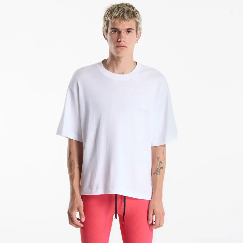 BANDIT Lightweight Cotton Box Tee UNISEX Torres Current