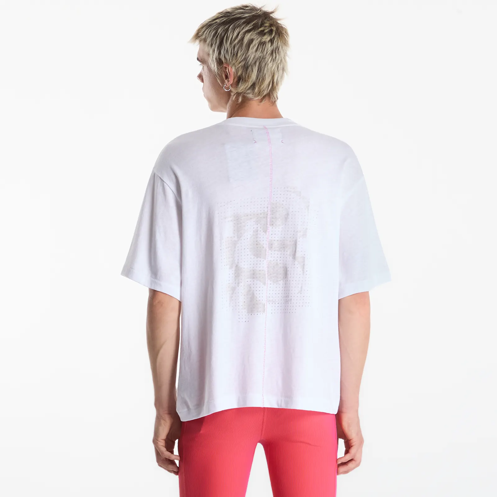 T-shirts BANDIT Lightweight Cotton Box Tee UNISEX Torres Current