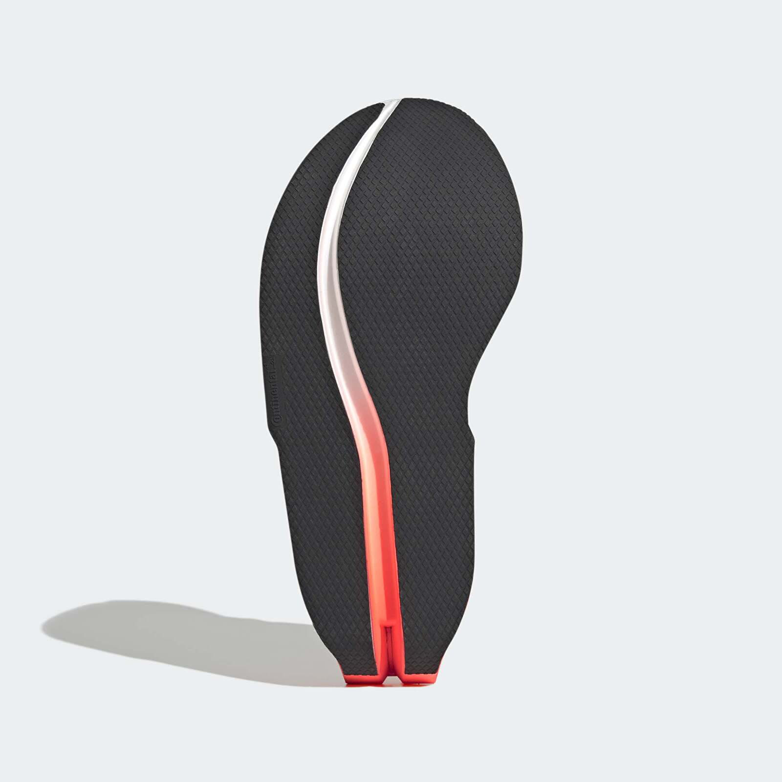 Obuwie adidas Adizero Dropset Elite Ftwr White/ Solar Red/ Core Black
