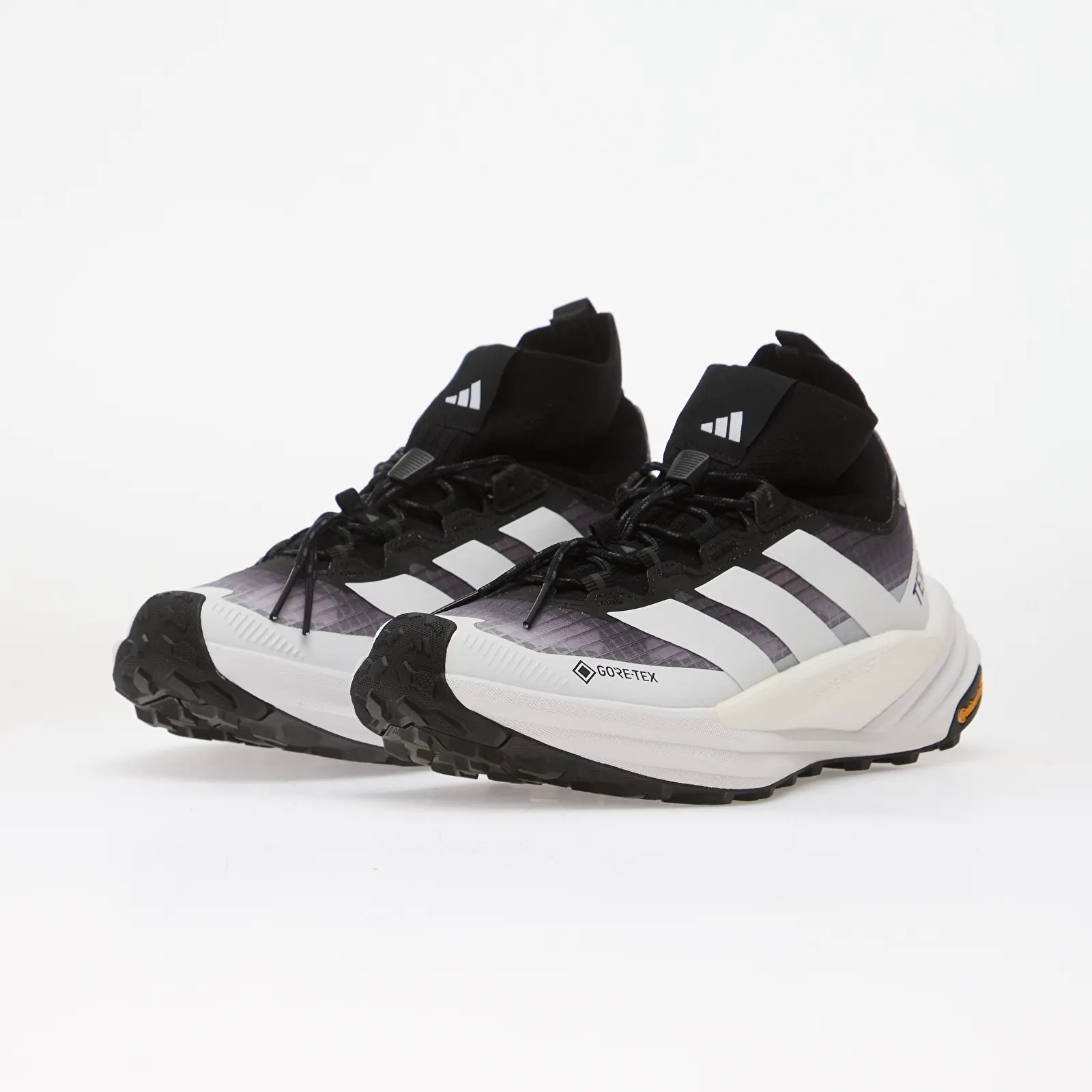 Women's shoes adidas TERREX Freehiker 3 Ultra GORE-TEX HYPERBOOST PRO DREAMSTRIKE+ Ftwr White/ Ftwr White/ Core Black