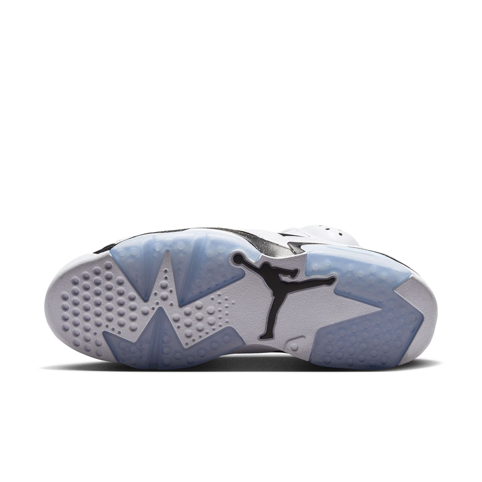 Sko til mænd Air Jordan 6 Retro "Oreo" White/ Black