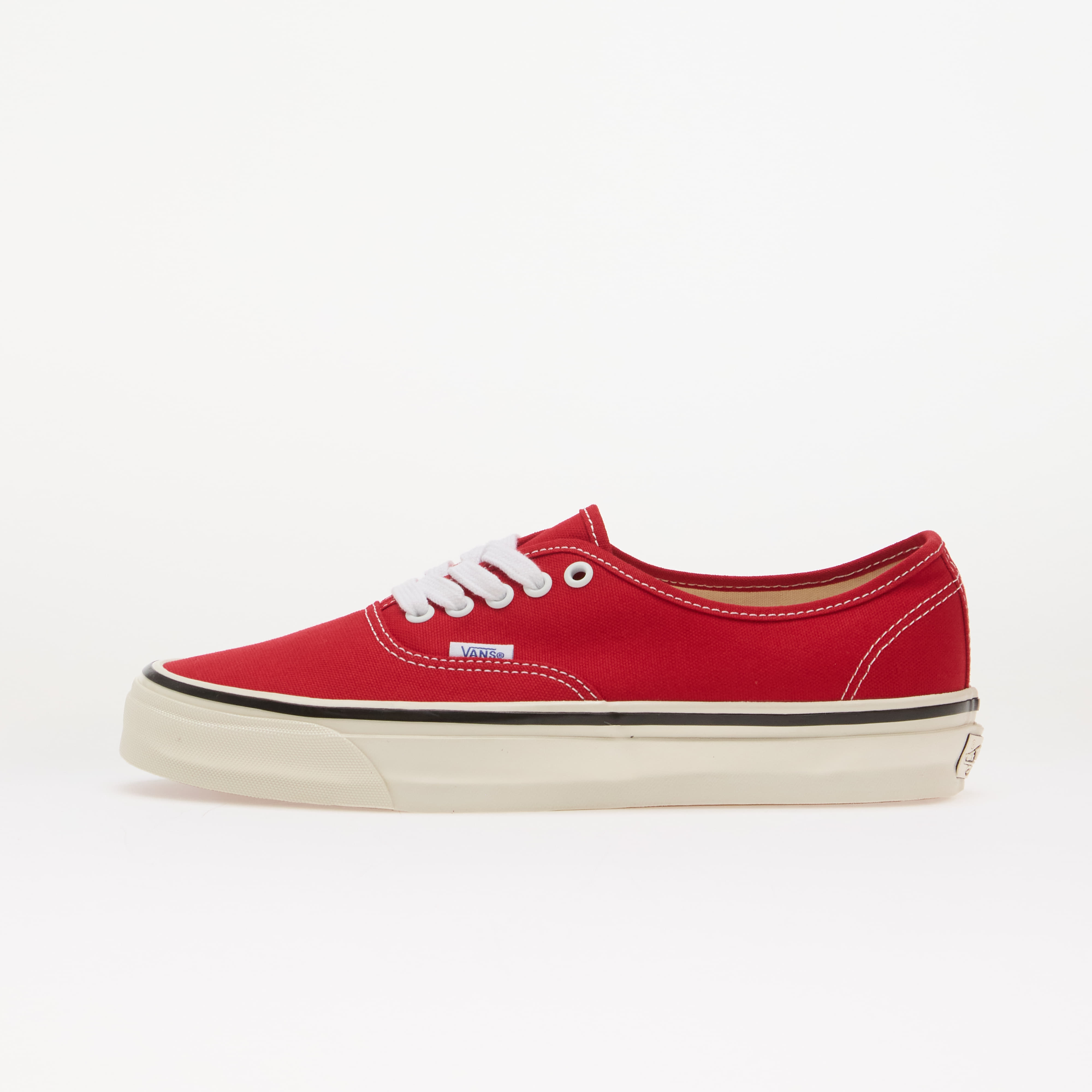 Tenisky Vans Premium Authentic Reissue 44 LX Racing Red EUR 41