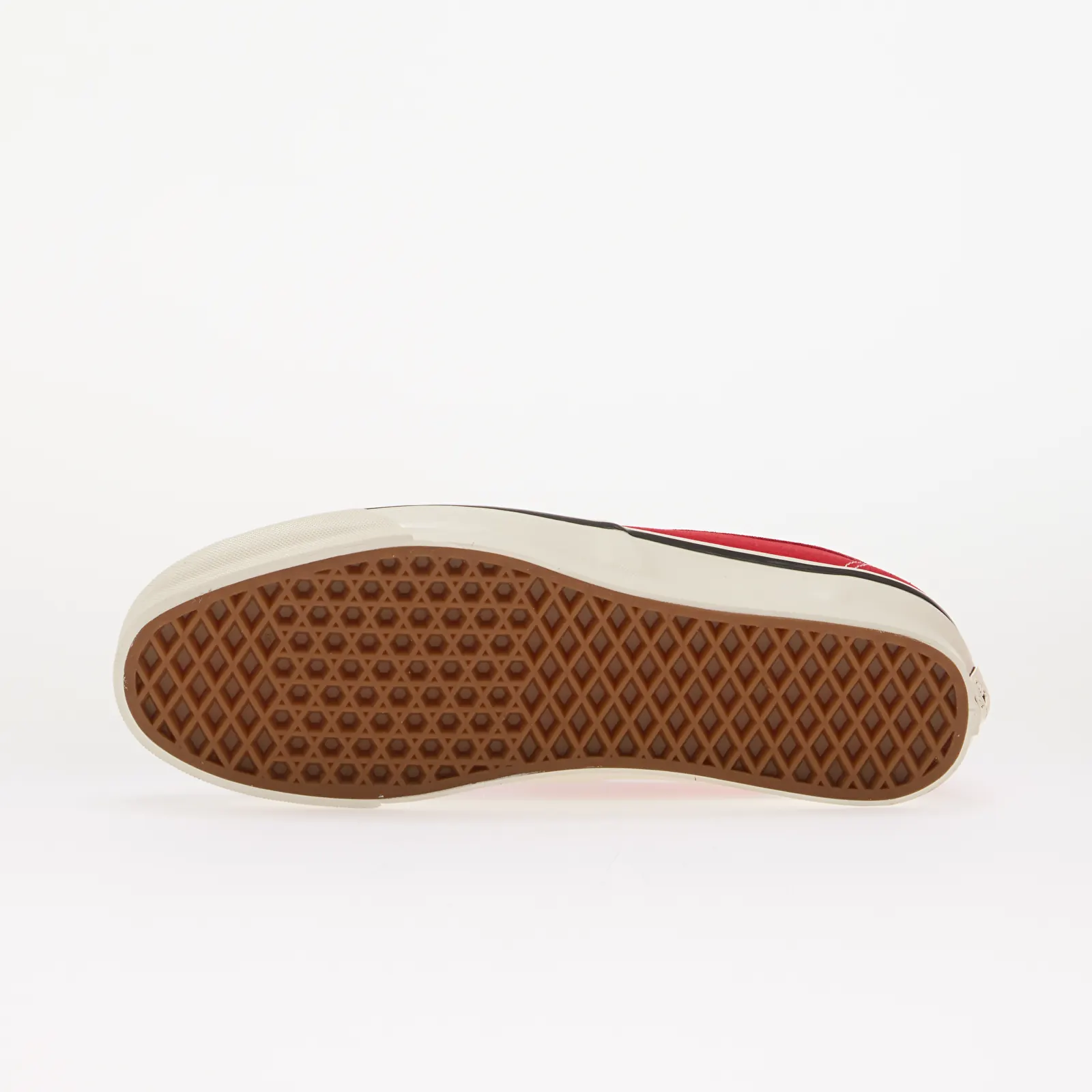 Zapatillas Hombre Vans Premium Authentic Reissue 44 LX Racing Red