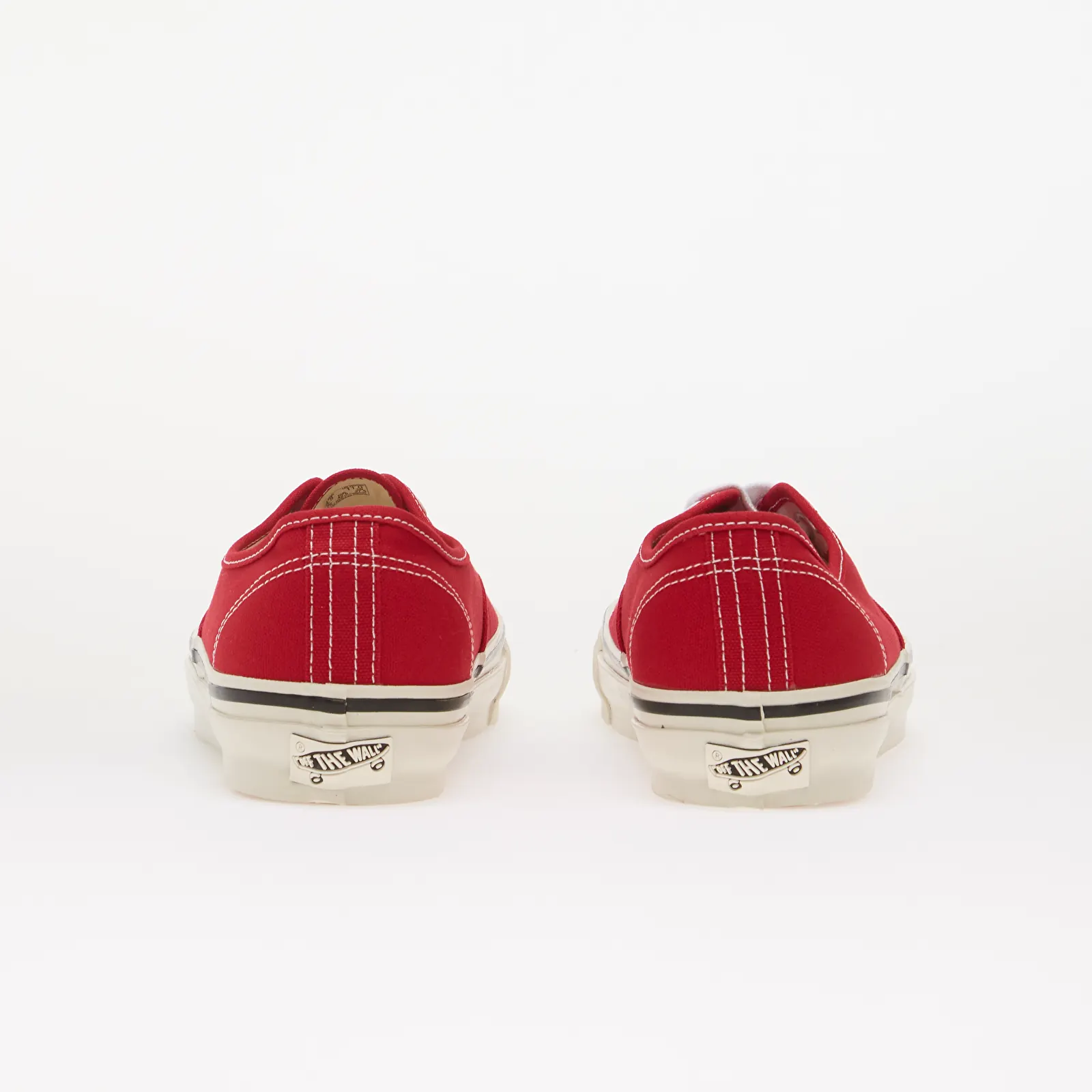 Zapatillas Hombre Vans Premium Authentic Reissue 44 LX Racing Red