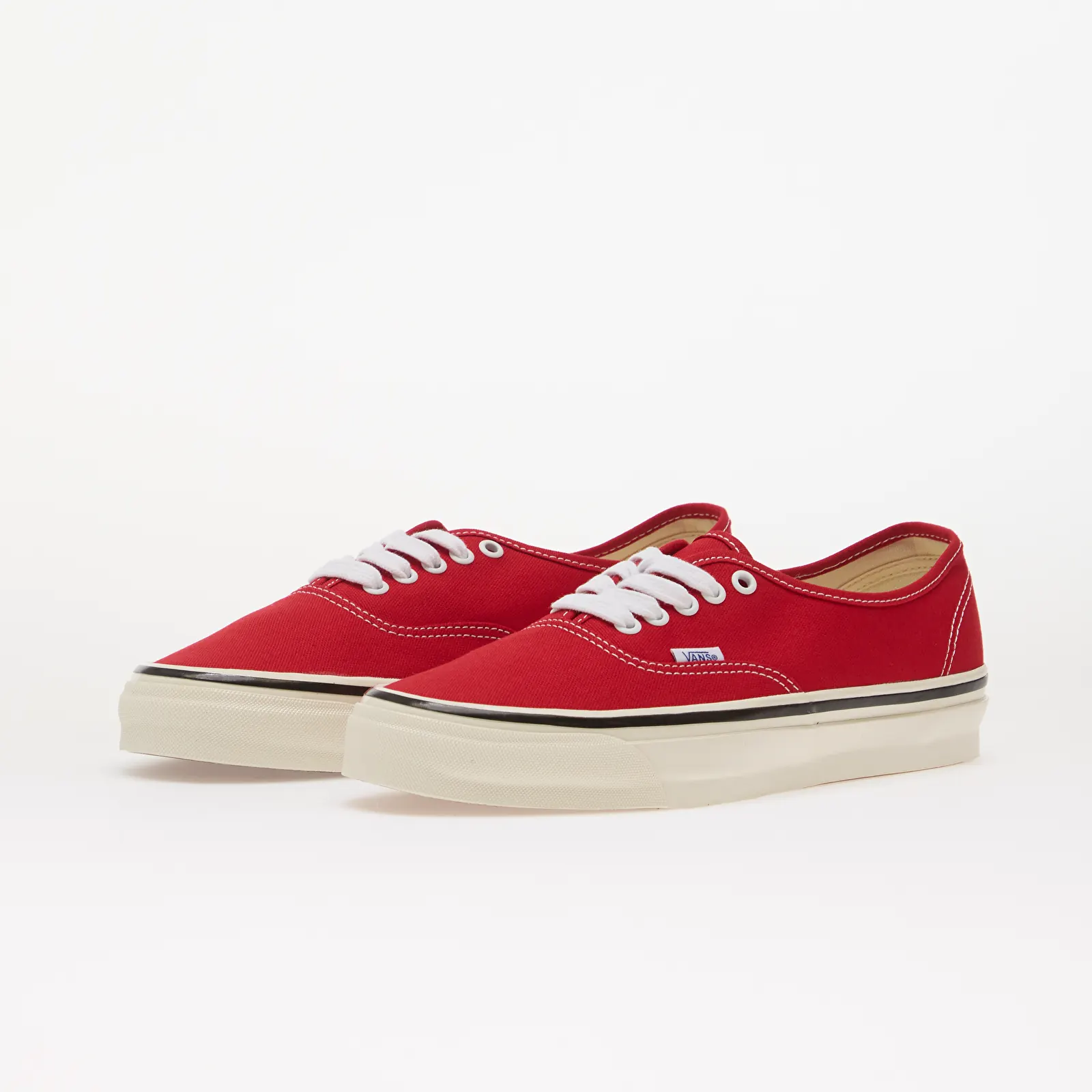 Zapatillas Hombre Vans Premium Authentic Reissue 44 LX Racing Red