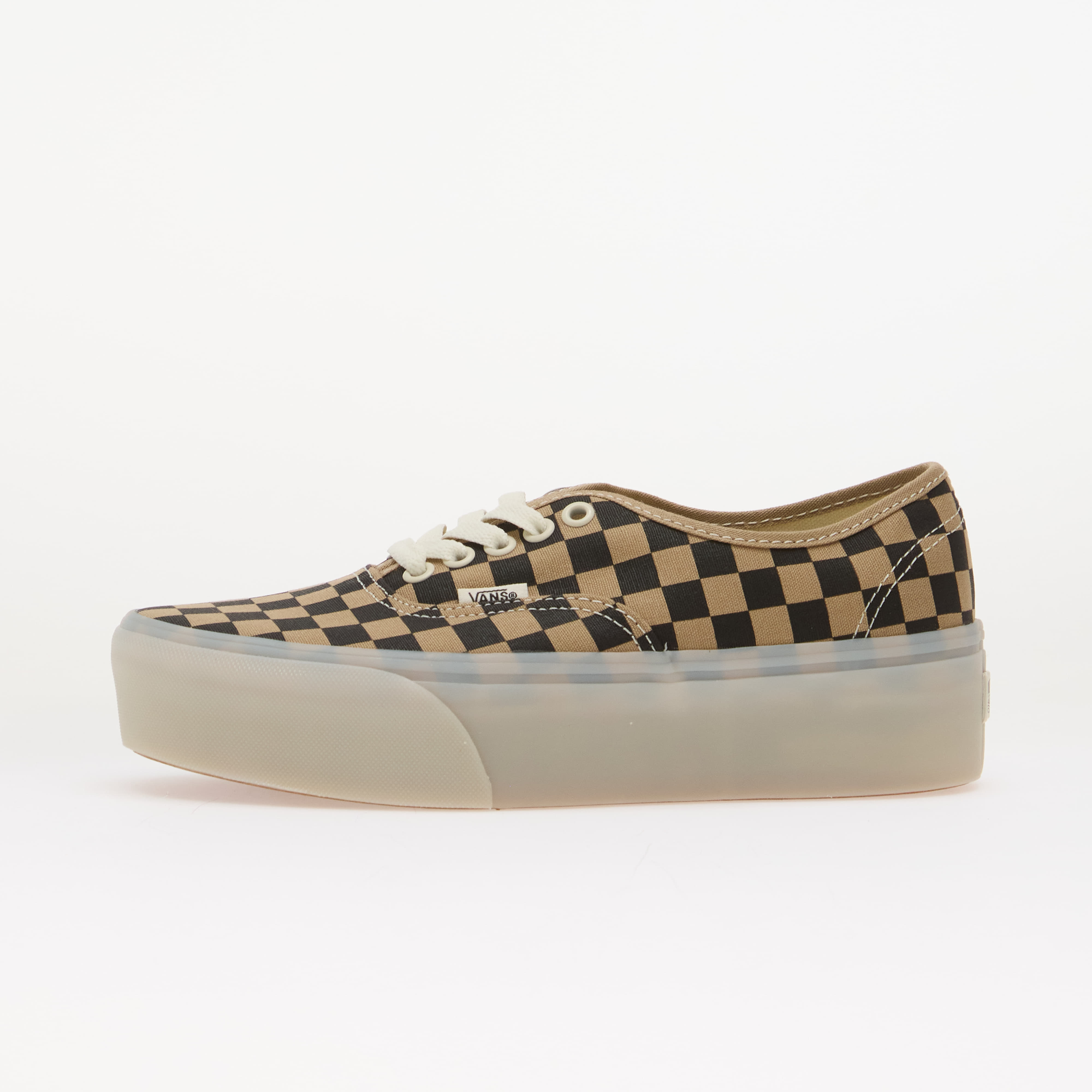 Sneakers Vans Authentic Stackform Incense/Black UK 4