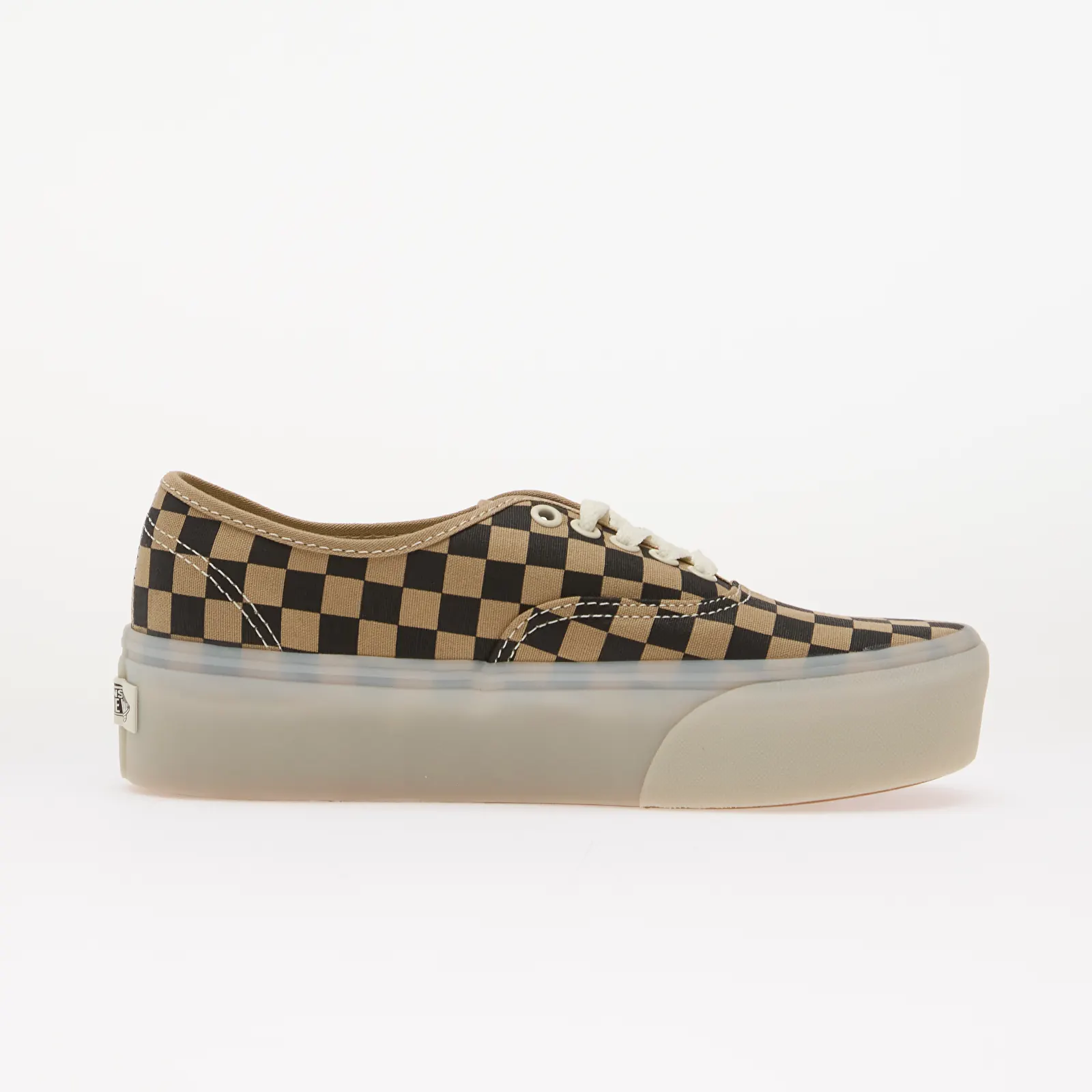 Buty męskie Vans Authentic Stackform Incense/Black