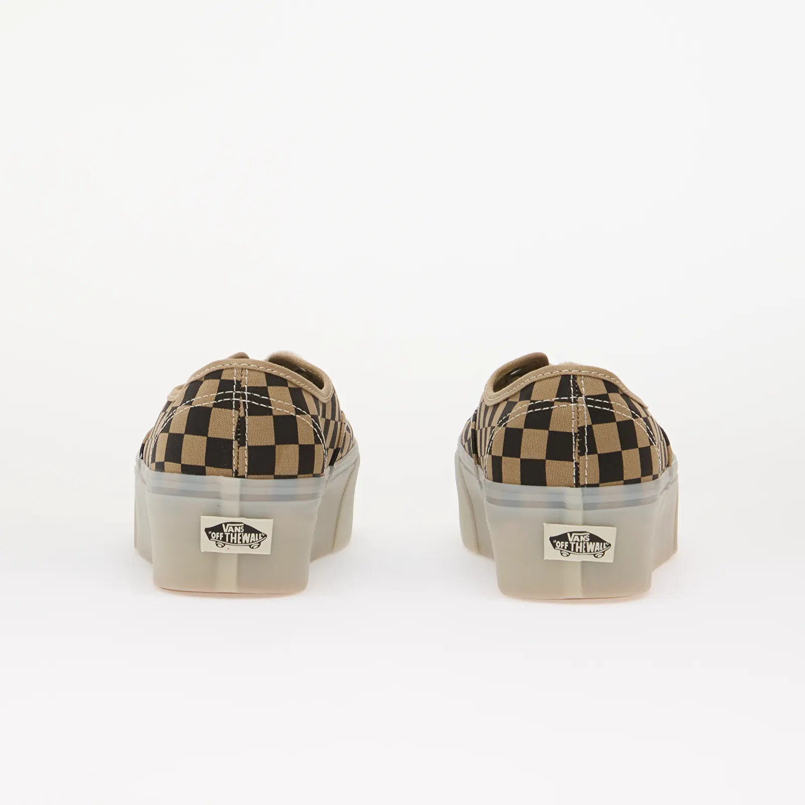 Buty męskie Vans Authentic Stackform Incense/Black