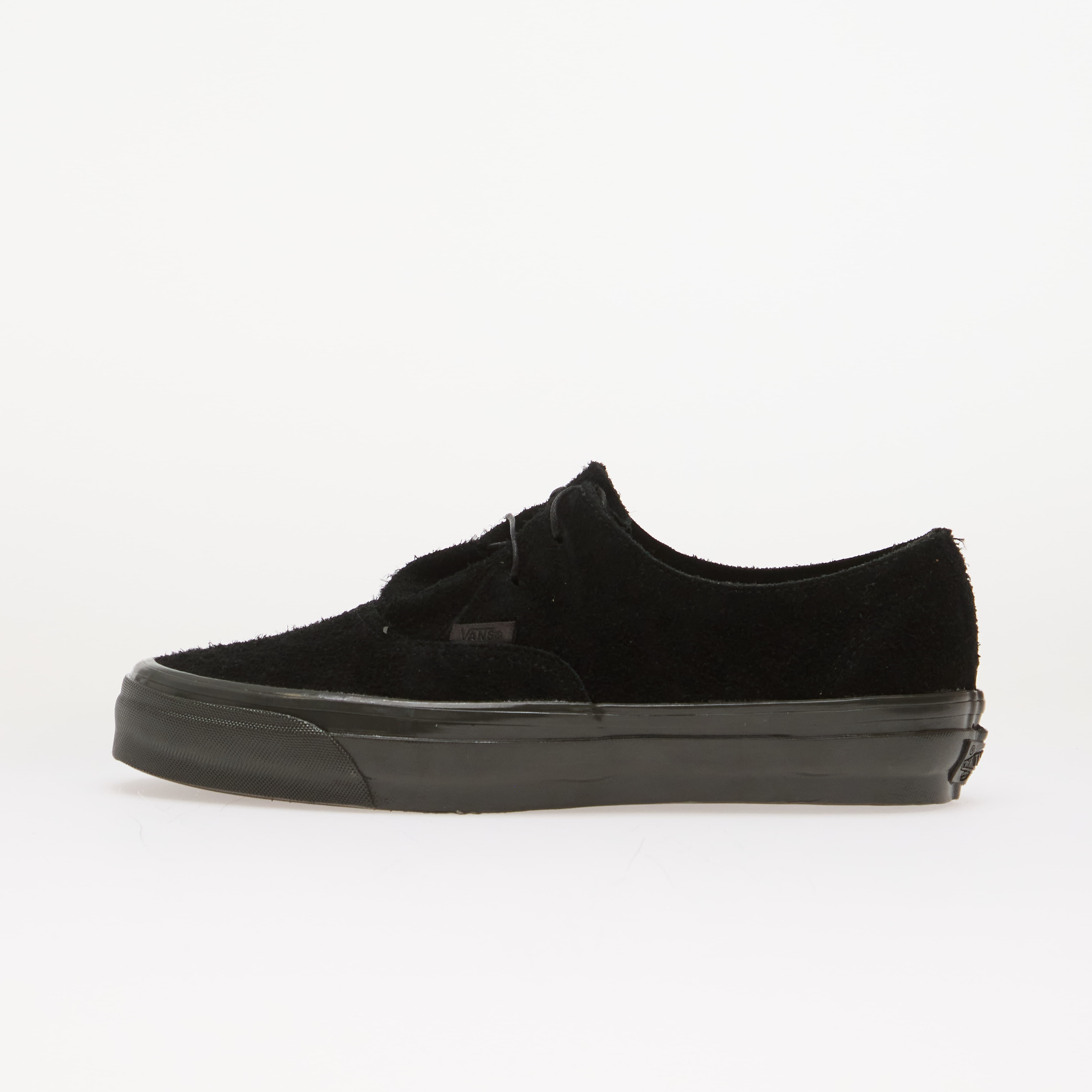 Sneakers Vans LX Authentic Ease Black/Faded Black UK 4