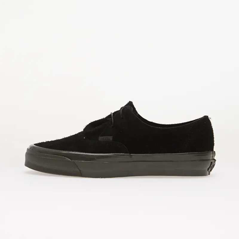 Vans LX Authentic Ease Black/Faded Black