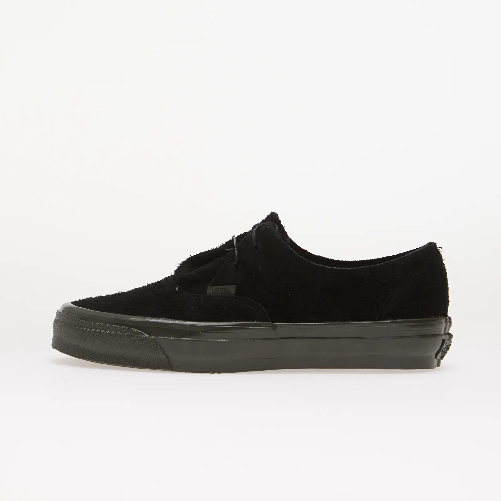 Men's shoes Vans LX Authentic Ease Black/Faded Black