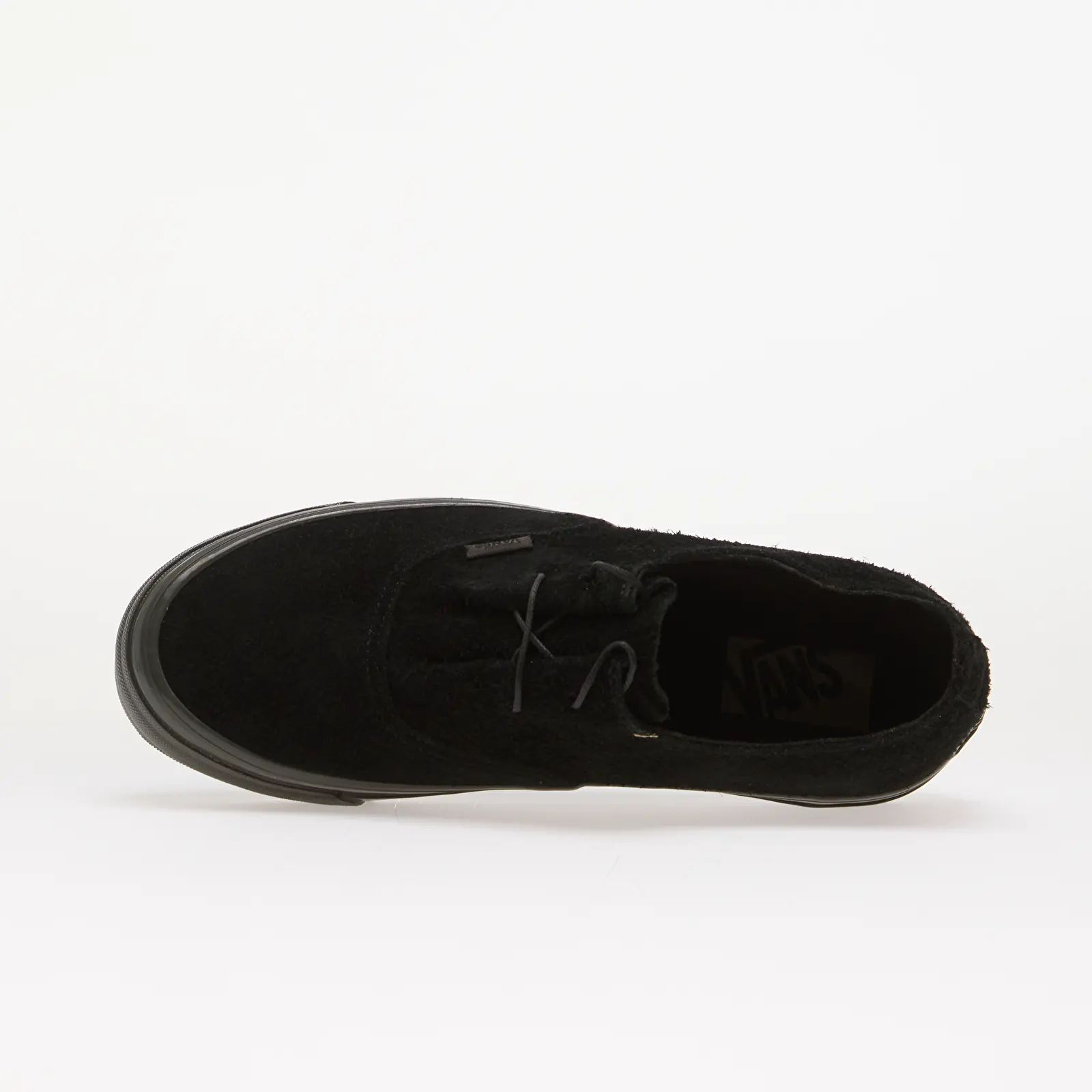 Men's shoes Vans LX Authentic Ease Black/Faded Black