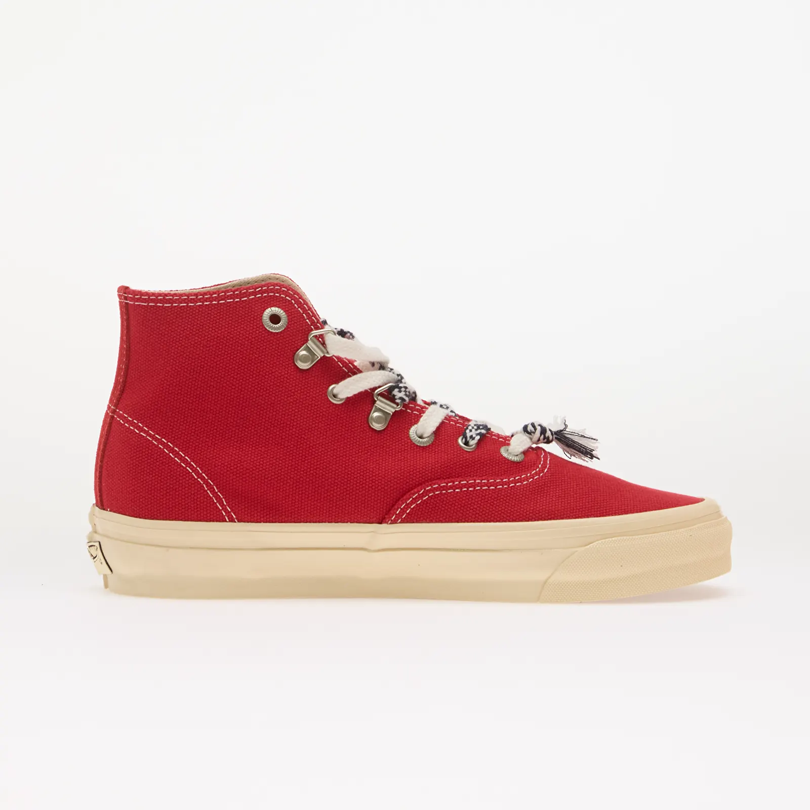 Vīriešu apavi Vans LX Authentic HI 2.0 Red