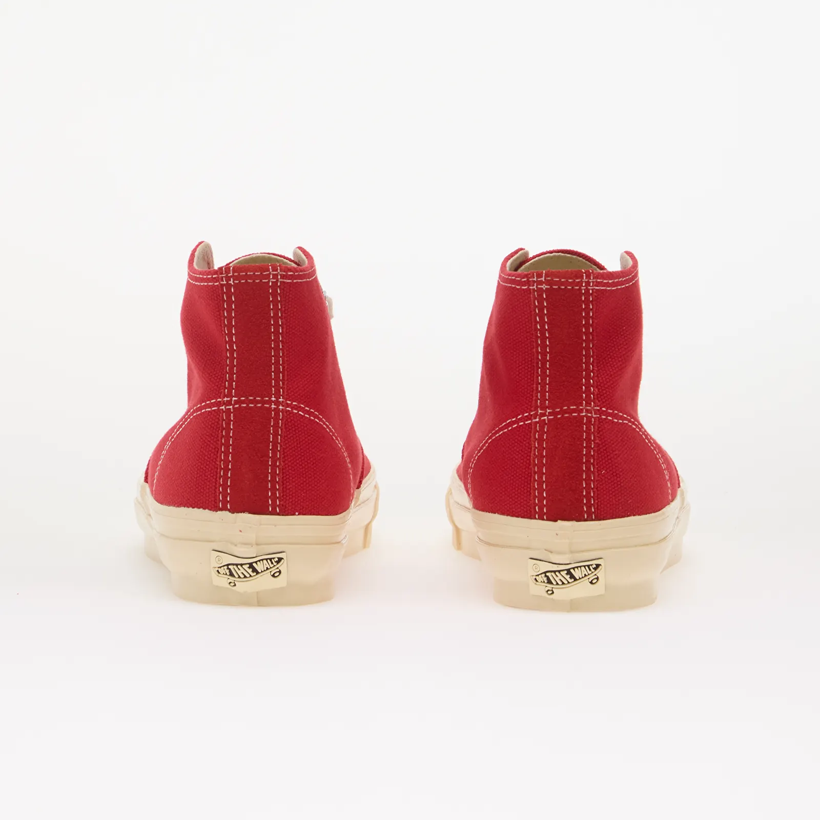 Vīriešu apavi Vans LX Authentic HI 2.0 Red