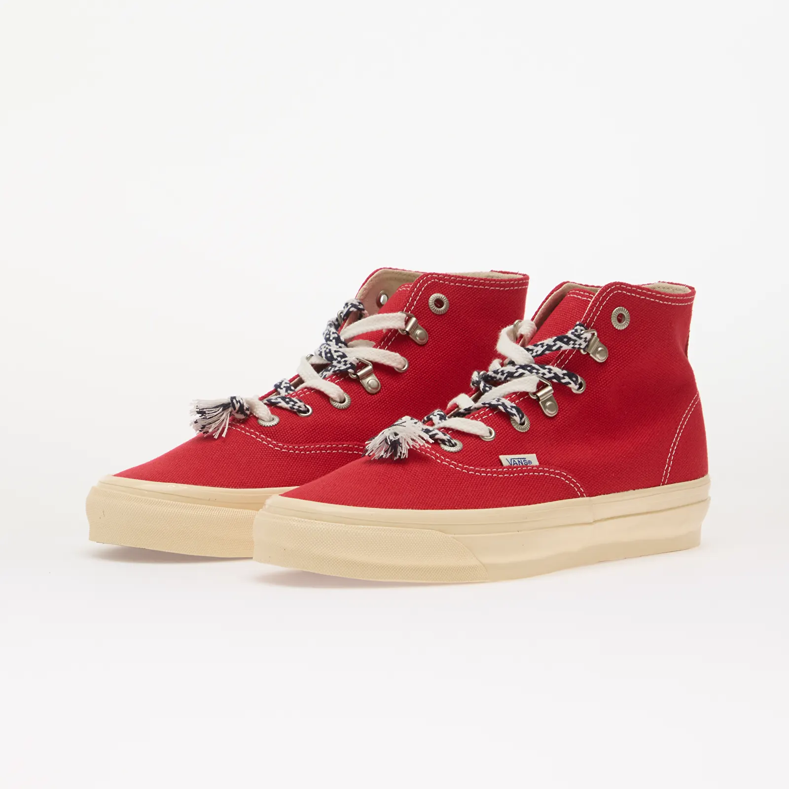 Vīriešu apavi Vans LX Authentic HI 2.0 Red
