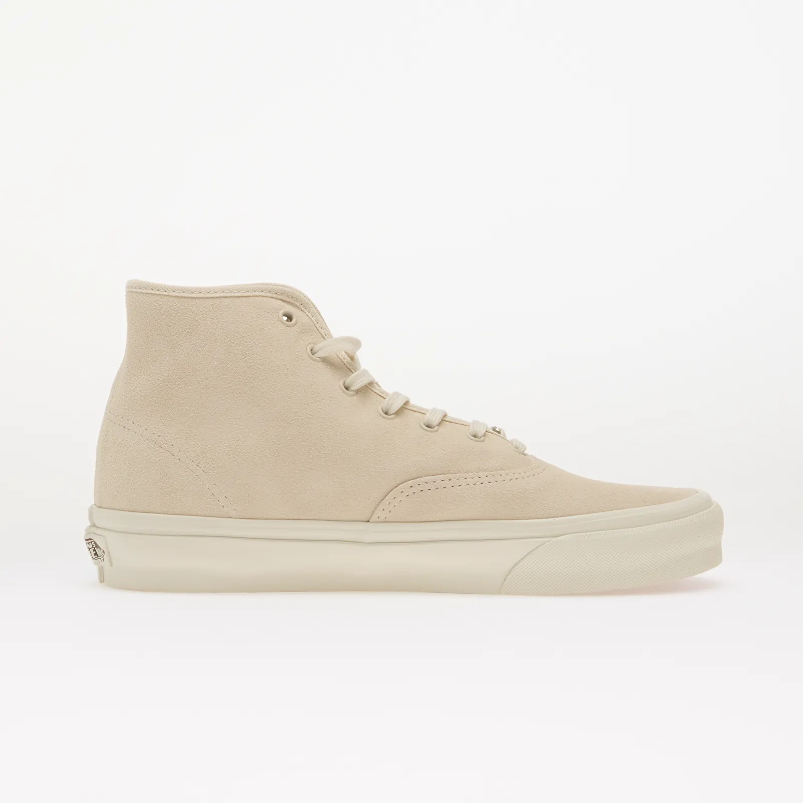 Meeste kingad Vans Authentic HI 2.0 Turtledove/Gold