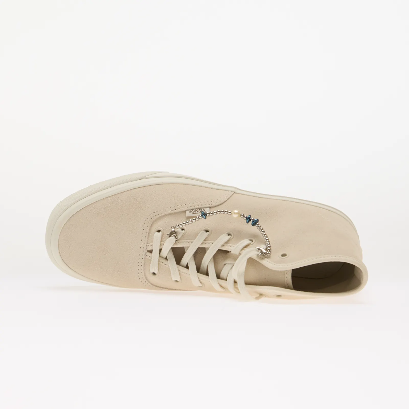 Meeste kingad Vans Authentic HI 2.0 Turtledove/Gold