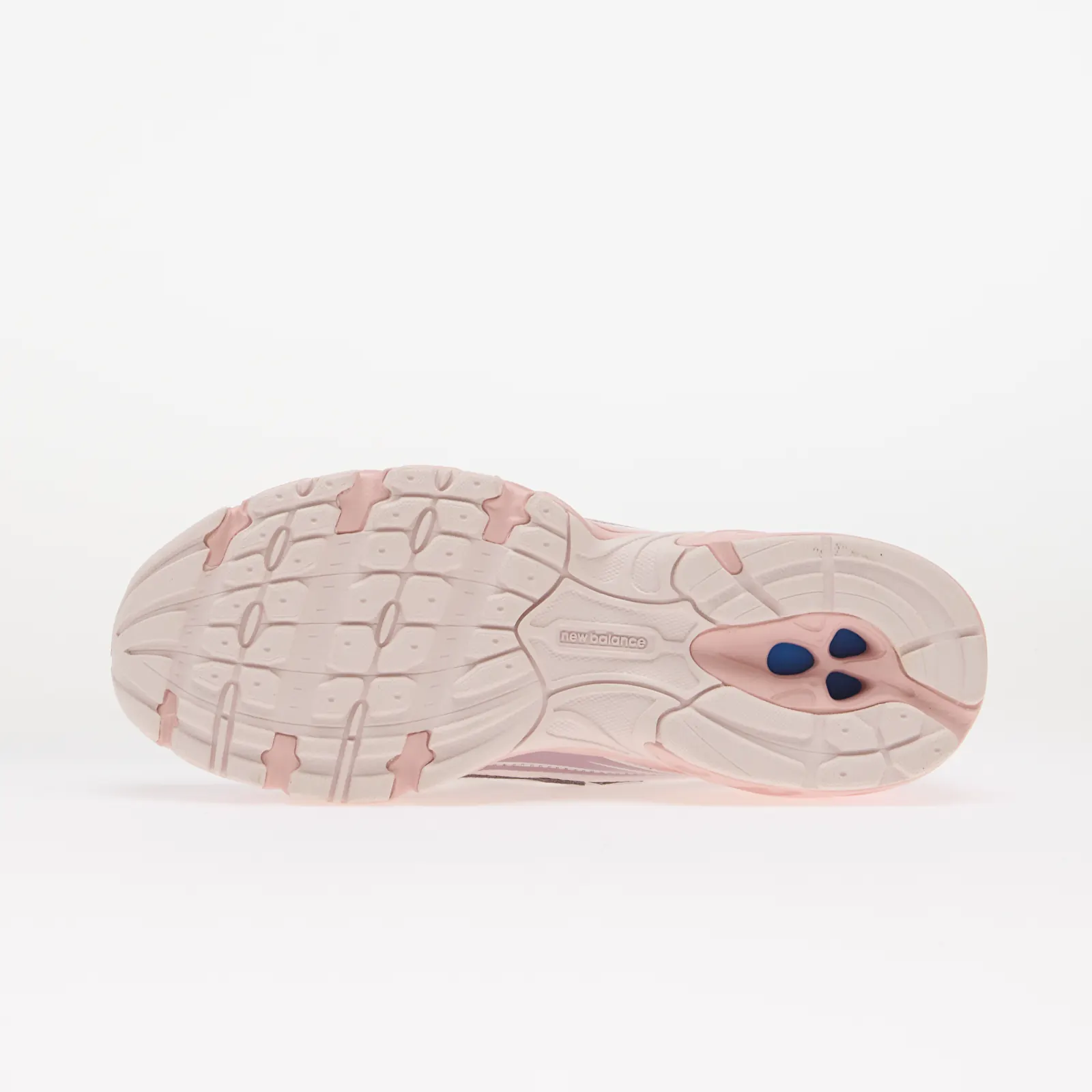 Laste tossud ja kingad New Balance Kids 740 Pink Salt/ Stone Pink