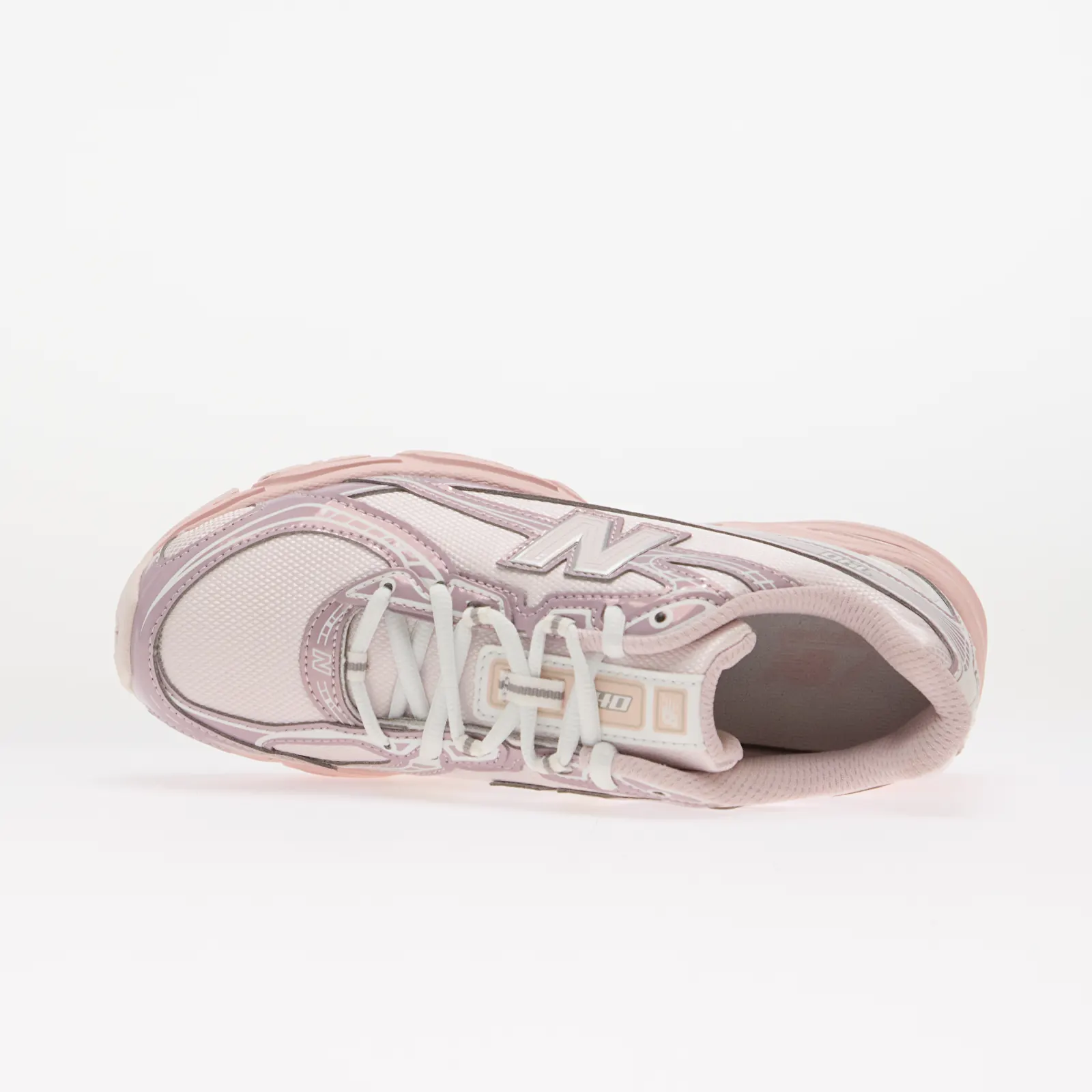 Laste tossud ja kingad New Balance Kids 740 Pink Salt/ Stone Pink