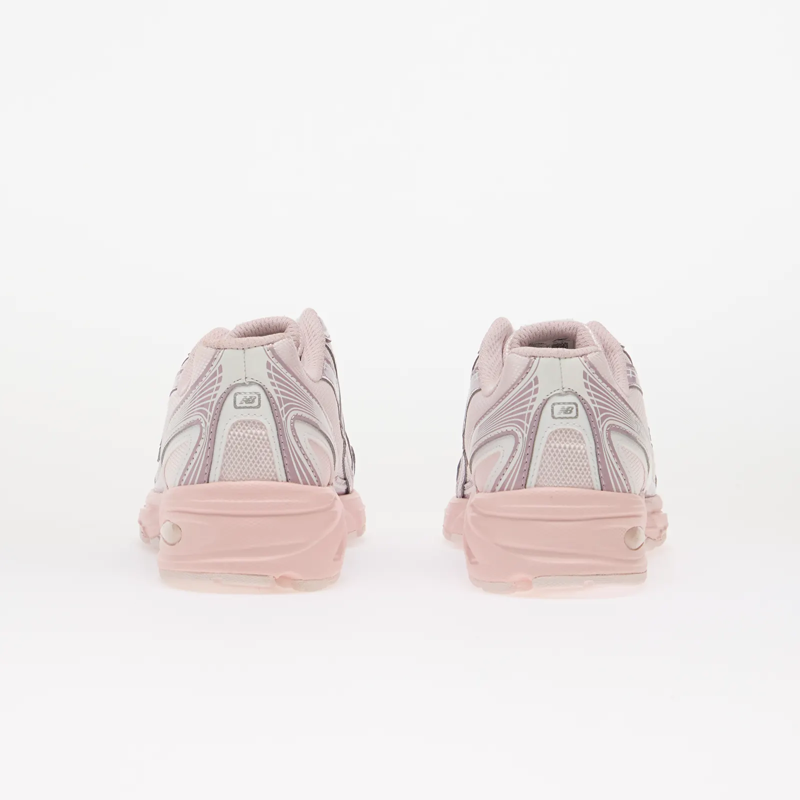 Laste tossud ja kingad New Balance Kids 740 Pink Salt/ Stone Pink