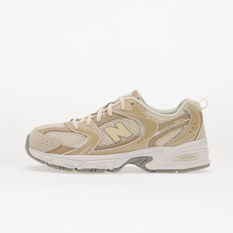 New Balance Kids 530 Linen/ Stoneware