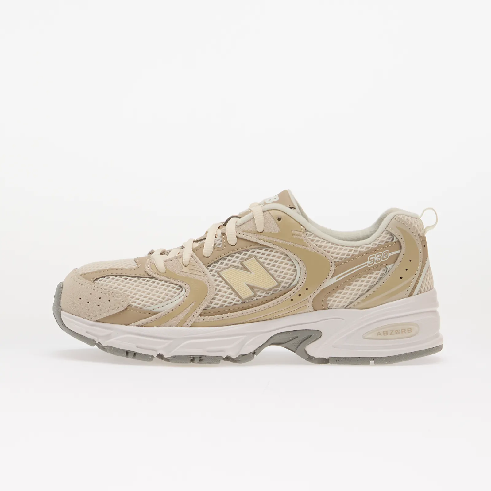 Buty dziecięce New Balance Kids 530 Linen/ Stoneware