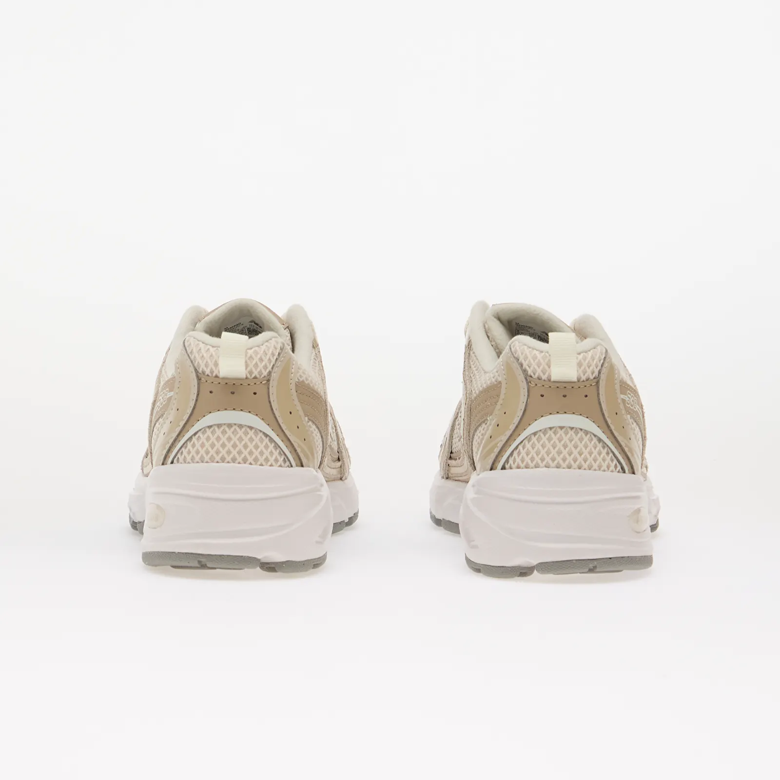 Buty dziecięce New Balance Kids 530 Linen/ Stoneware