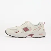 New Balance Kids 530 Sea Salt/ Rosewood