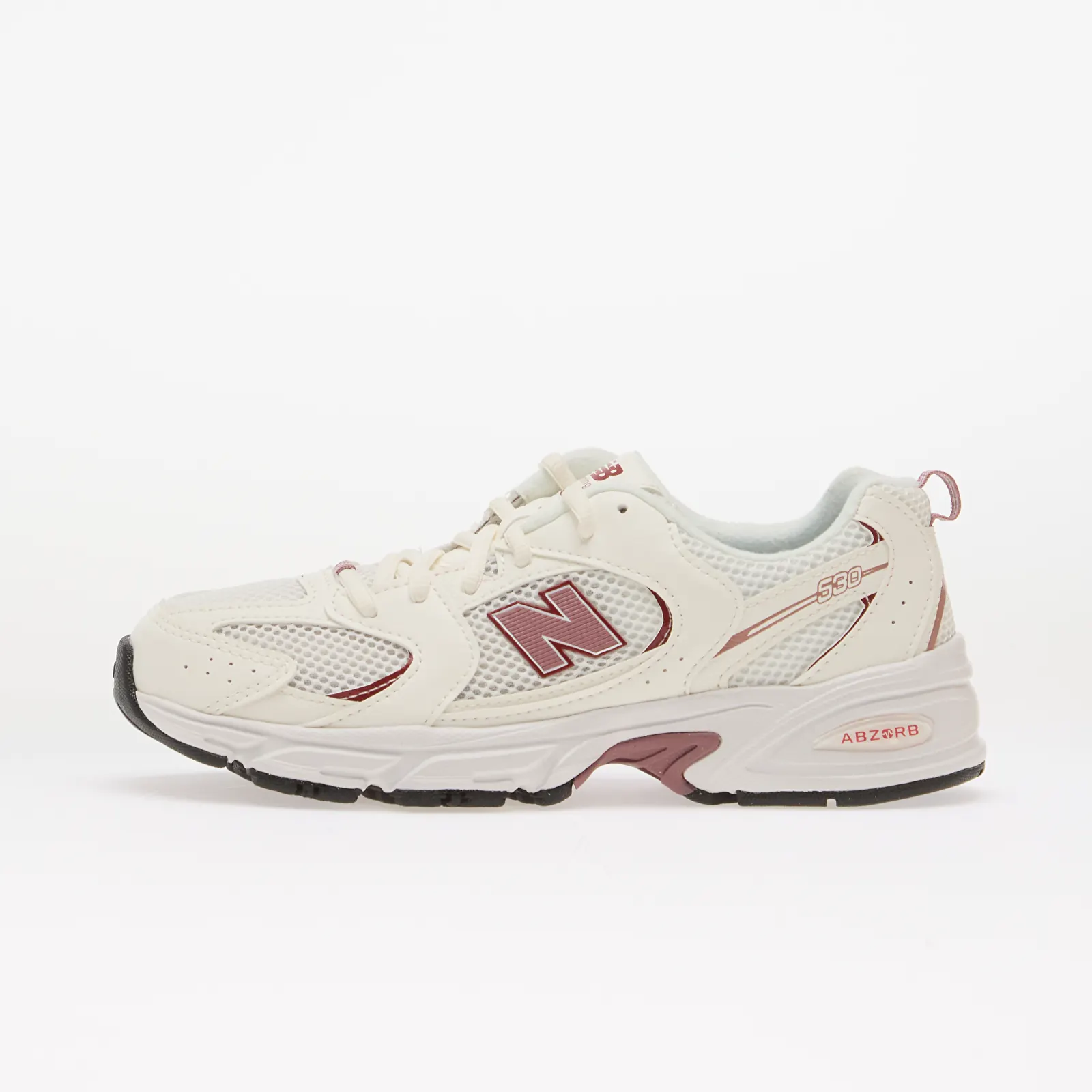 Laste tossud ja kingad New Balance Kids 530 Sea Salt/ Rosewood
