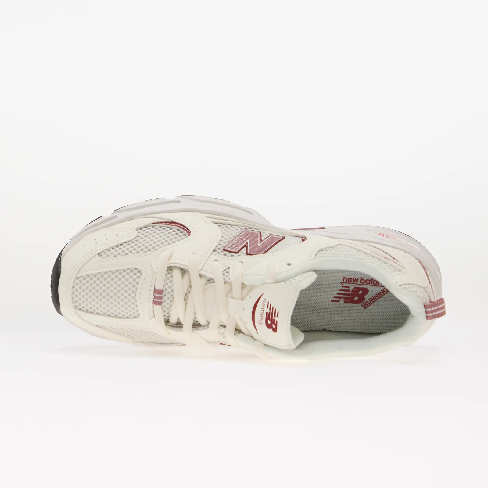 Laste tossud ja kingad New Balance Kids 530 Sea Salt/ Rosewood