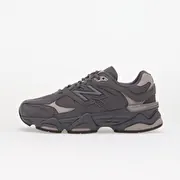 New Balance Kids 9060 Neptune Grey/ Truffle Salt