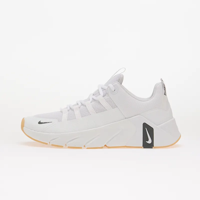 Nike Free Metcon 7 White/ White-Iron Grey-Gum Yellow