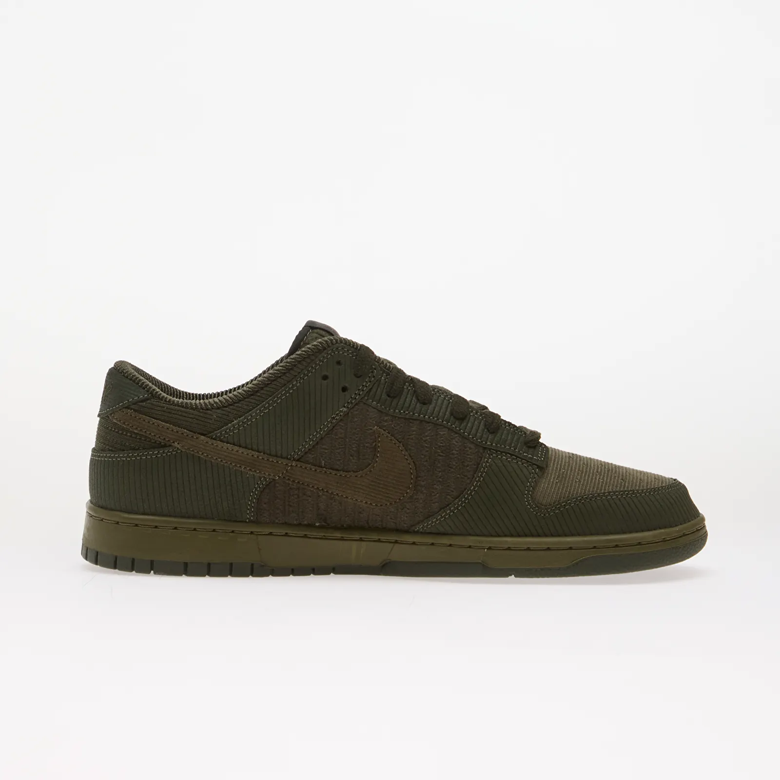 Apavi Nike Dunk Low Retro Premium Cargo Khaki/ Cargo Khaki-Medium Olive