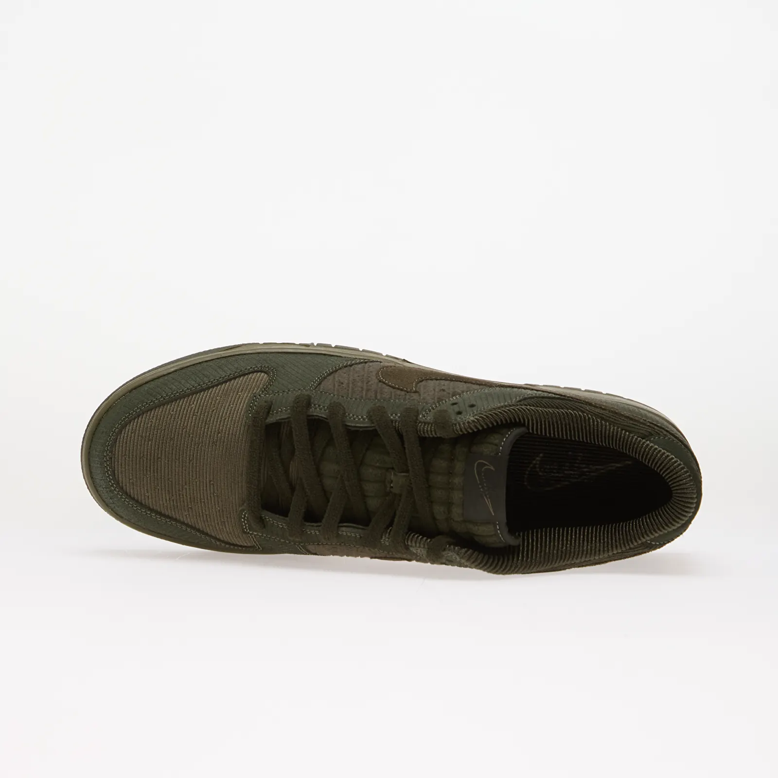 Apavi Nike Dunk Low Retro Premium Cargo Khaki/ Cargo Khaki-Medium Olive