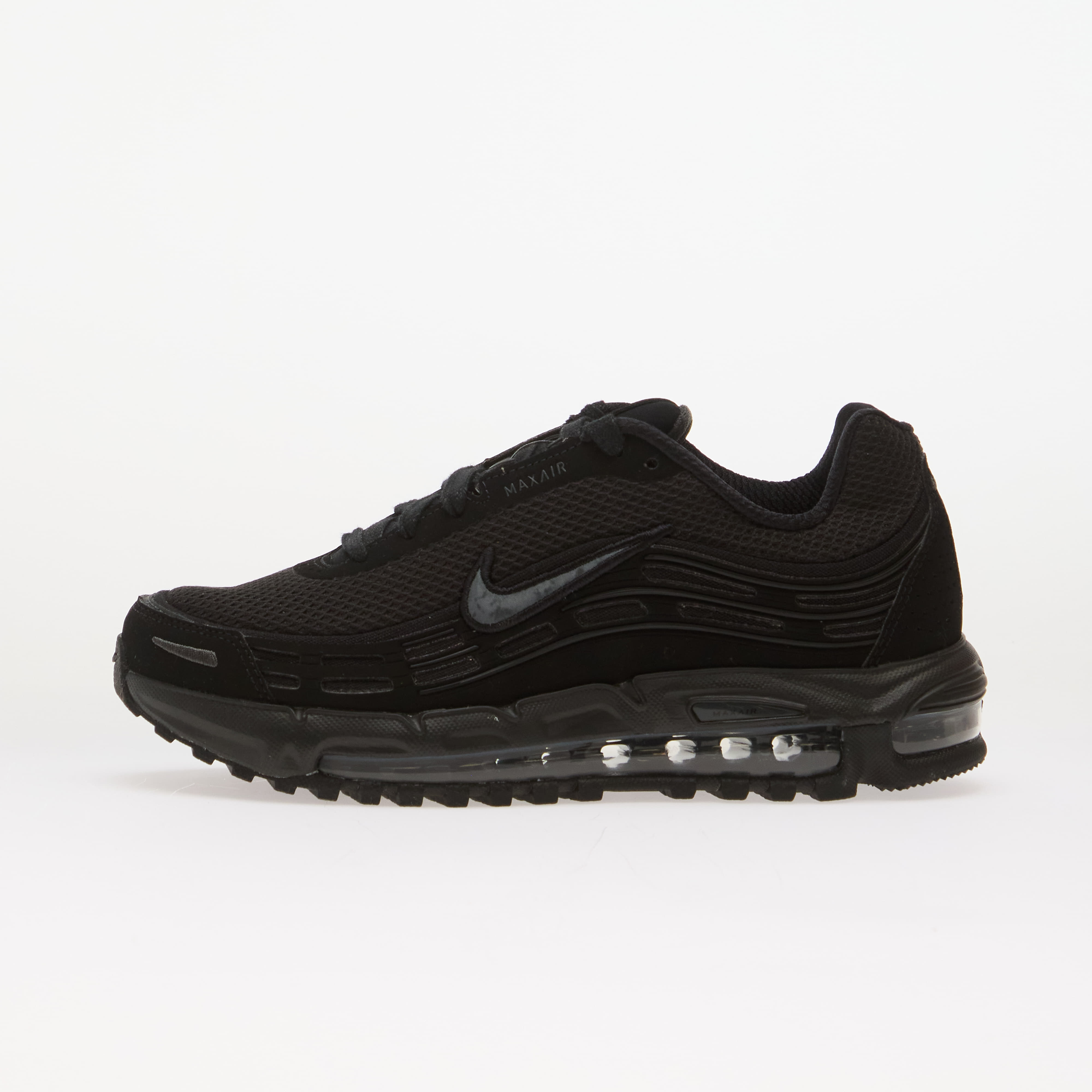 Сникърси Nike Air Max TL 2.5 Premium Black/ Anthracite-Black EUR 38.5