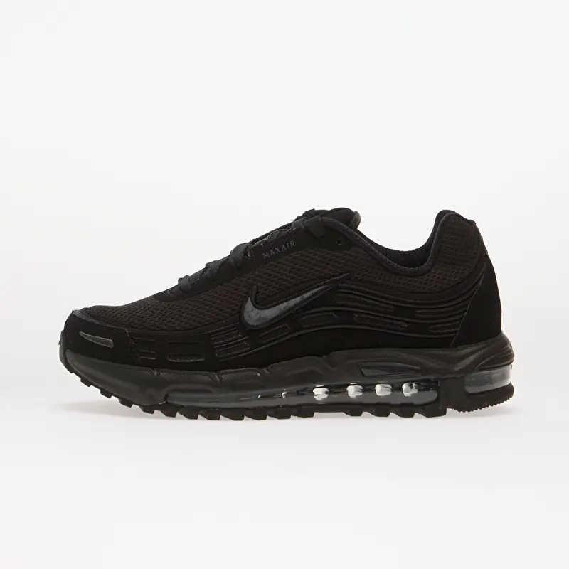 Nike Air Max TL 2.5 Premium Black/ Anthracite-Black