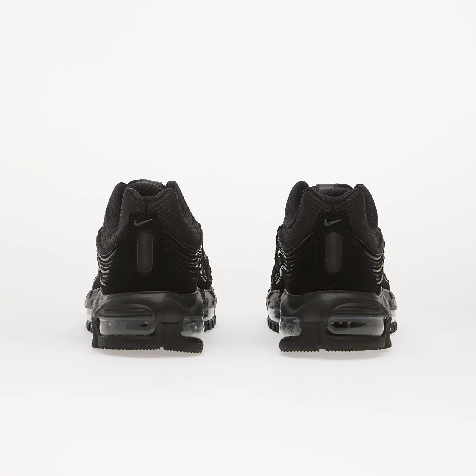 Încălțăminte și sneakerși pentru bărbați Nike Air Max TL 2.5 Premium Black/ Anthracite-Black