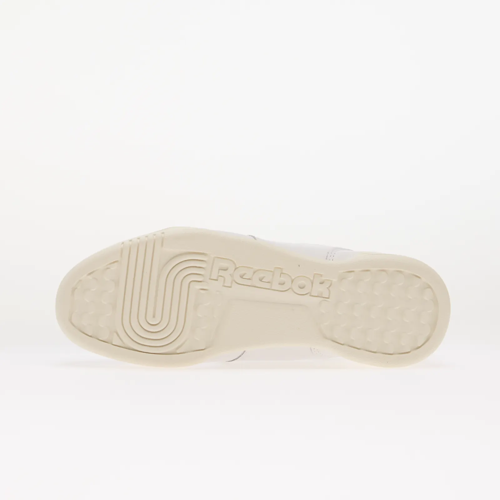 Tenisky Reebok Workout Plus Chalk/ Gold/ Ftwr White