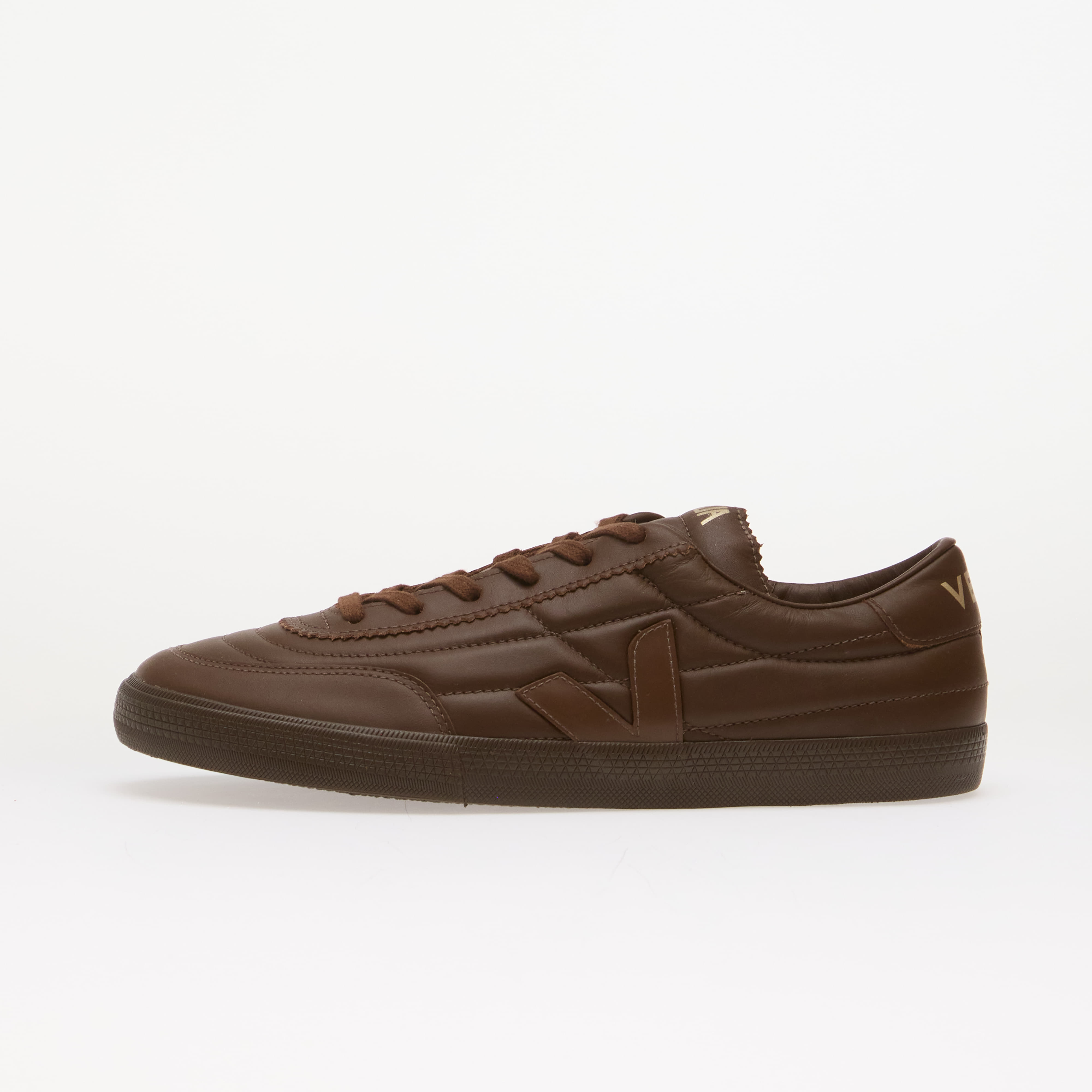 Sneakers Veja Panenka Sig Leath Full-Walnut/ Eagle UK 11