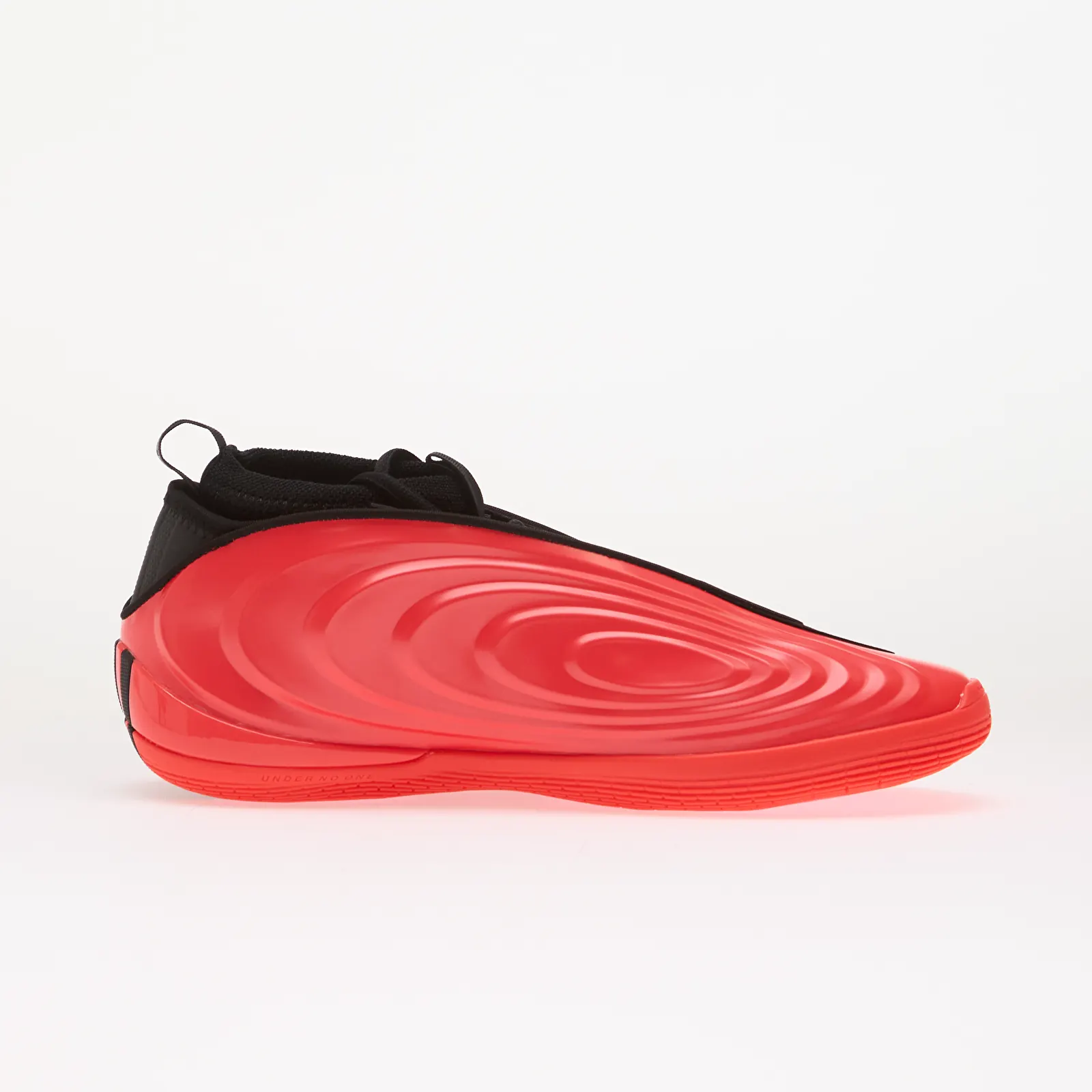 Men's shoes adidas Harden Volume 10 Lucid Red/ Core Black/ Lucid Pink