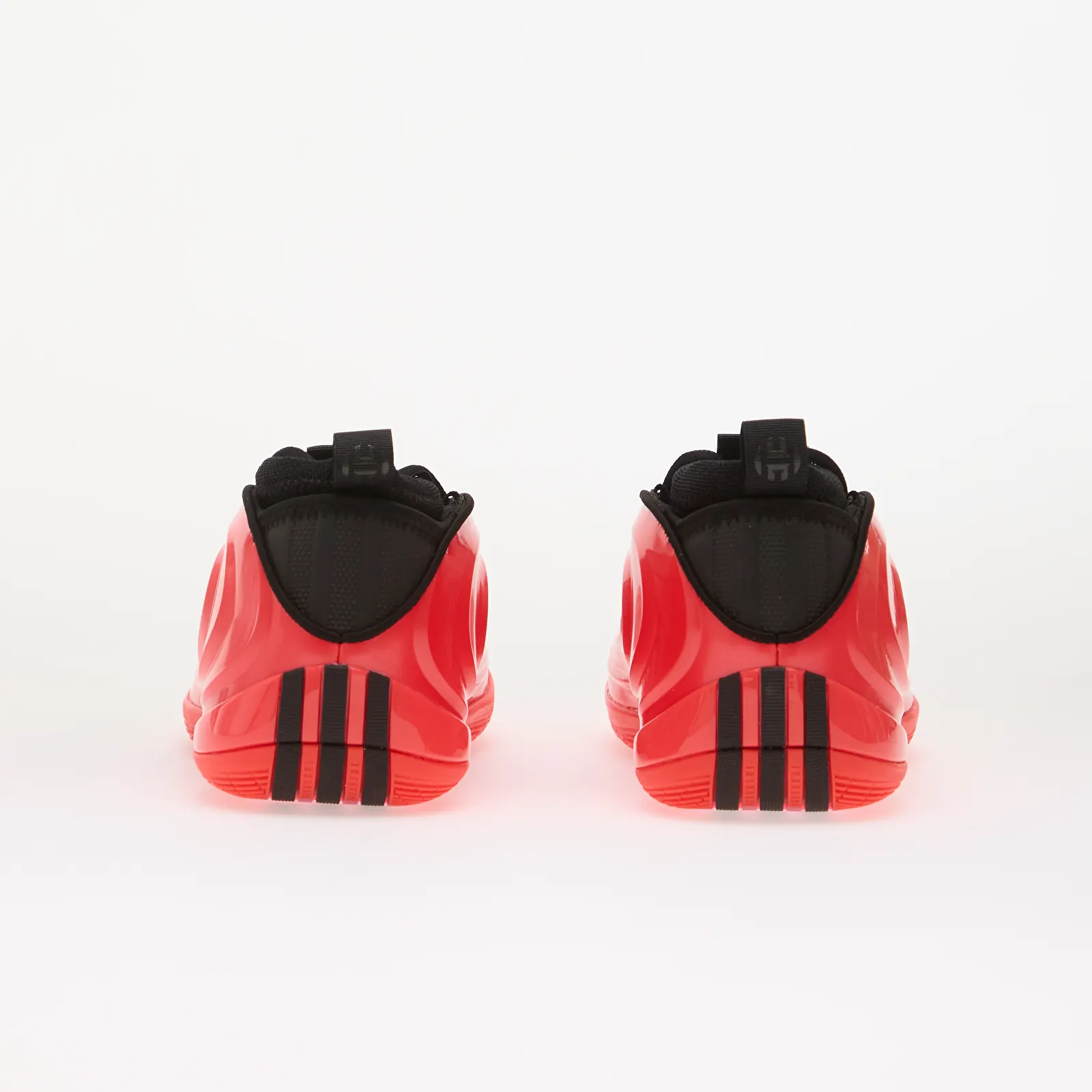 Men's shoes adidas Harden Volume 10 Lucid Red/ Core Black/ Lucid Pink