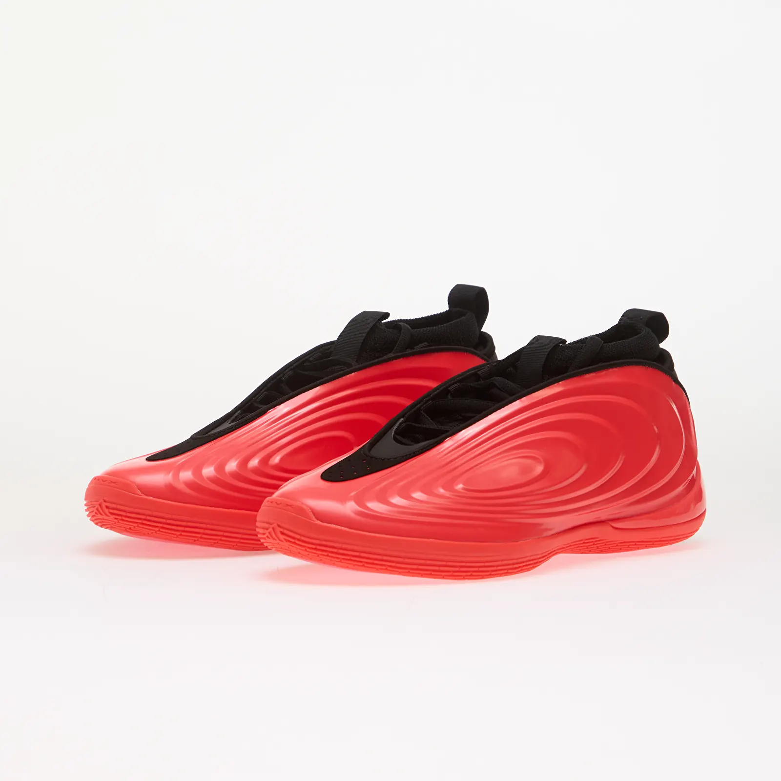 Men's shoes adidas Harden Volume 10 Lucid Red/ Core Black/ Lucid Pink