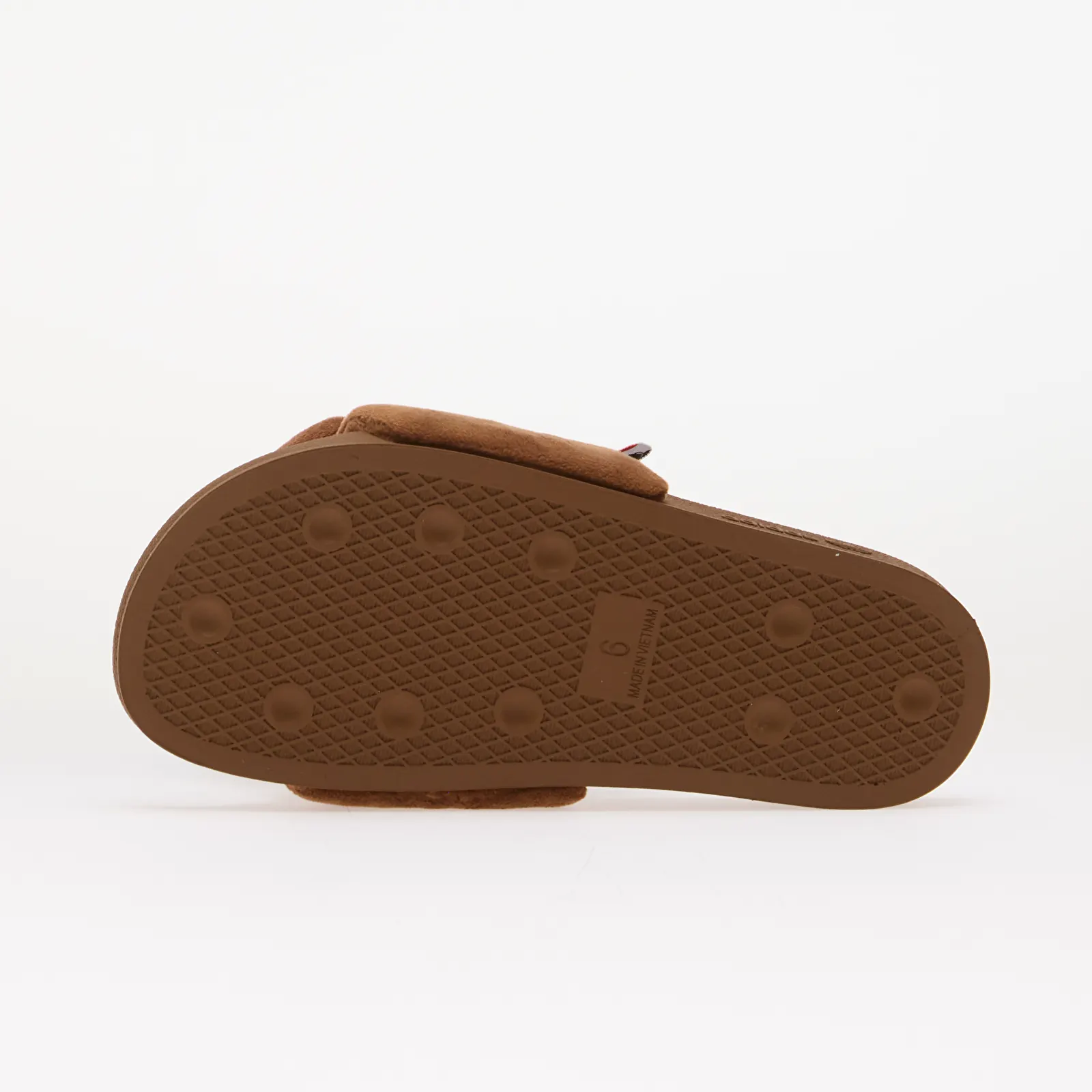 Chaussures et baskets femme adidas x Care Bears X Adidas Adilette Slides Dusky Bronze/ Ftwr White/ Preloved Brown