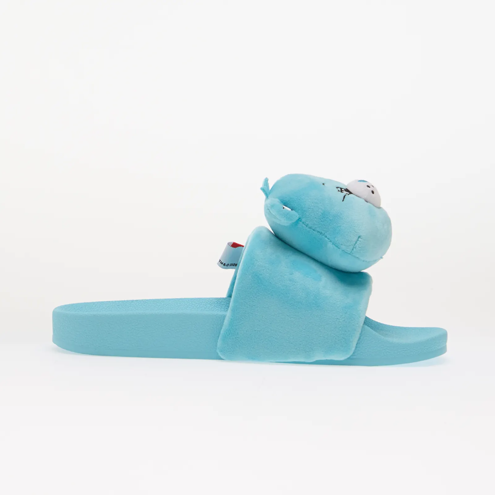 Women's shoes adidas x Care Bears X Adidas Adilette Slides Bliss Blue/ Ftwr White/ Preloved Blue